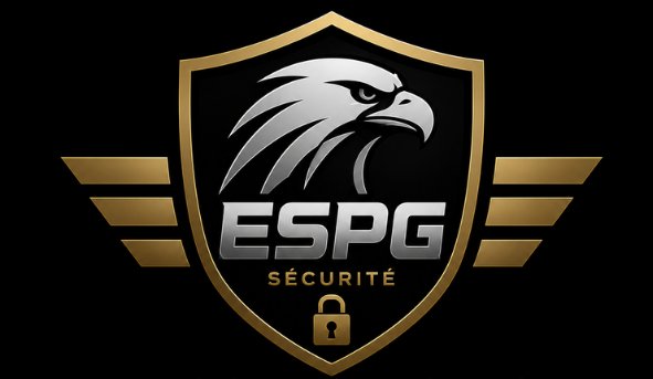 ESPG Sécurité